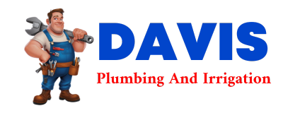 Trusted plumber in ELBERT